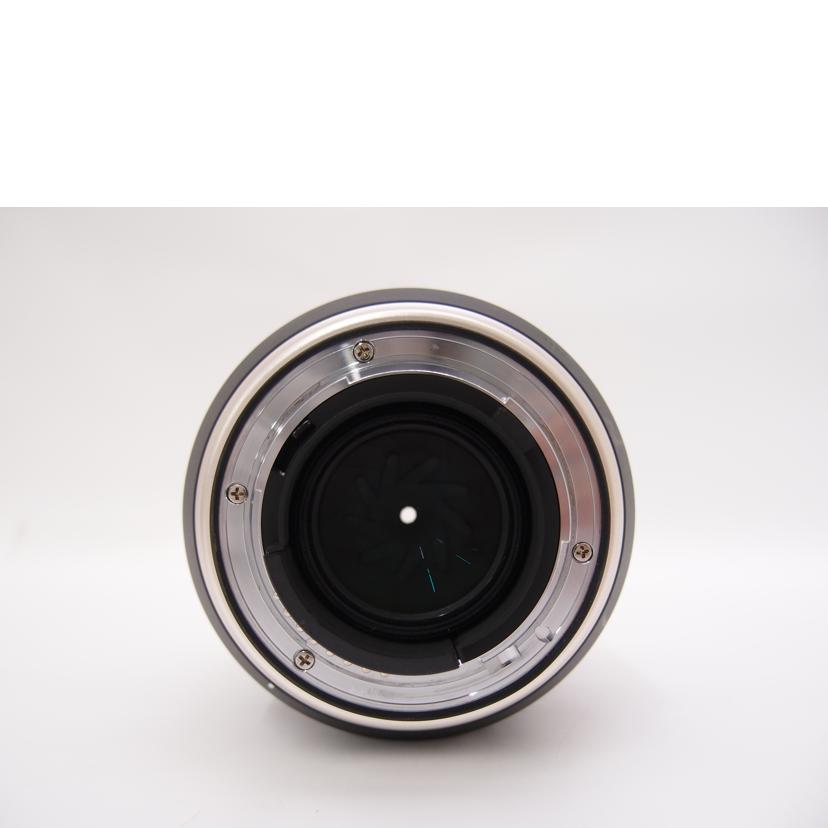 TAMRON タムロン/大口径単焦点レンズ(Nikon用)/SP45mm F1.8 Di VC USD//009479/ABランク/69