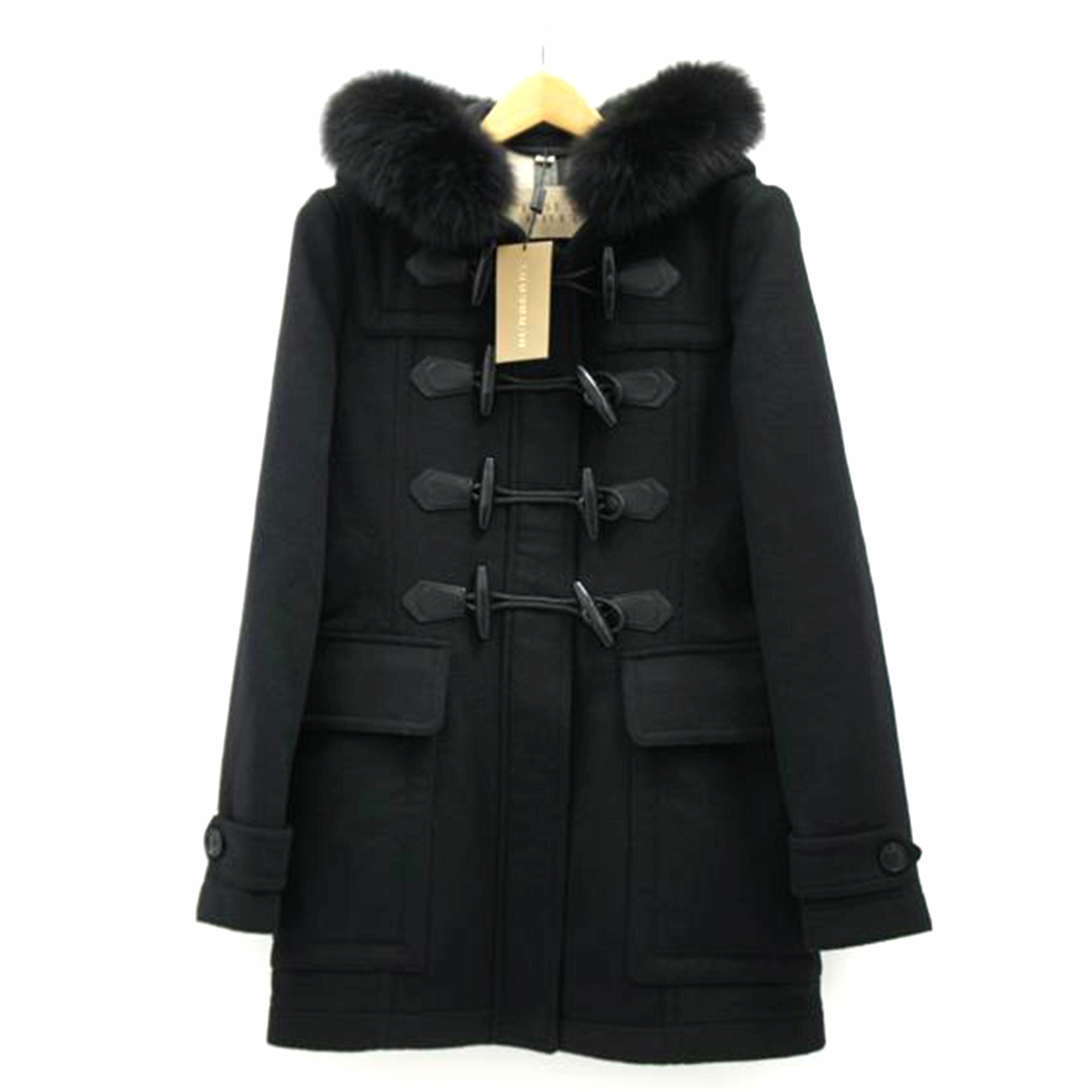 BURBERRY バーバリー/BURBERRY ダッフルコート/40/SAランク/75