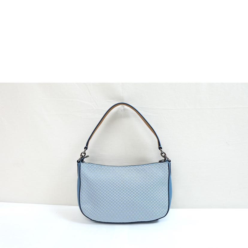 COACH コーチ/チェルシークロスボディ/28892//B18**/Aランク/71