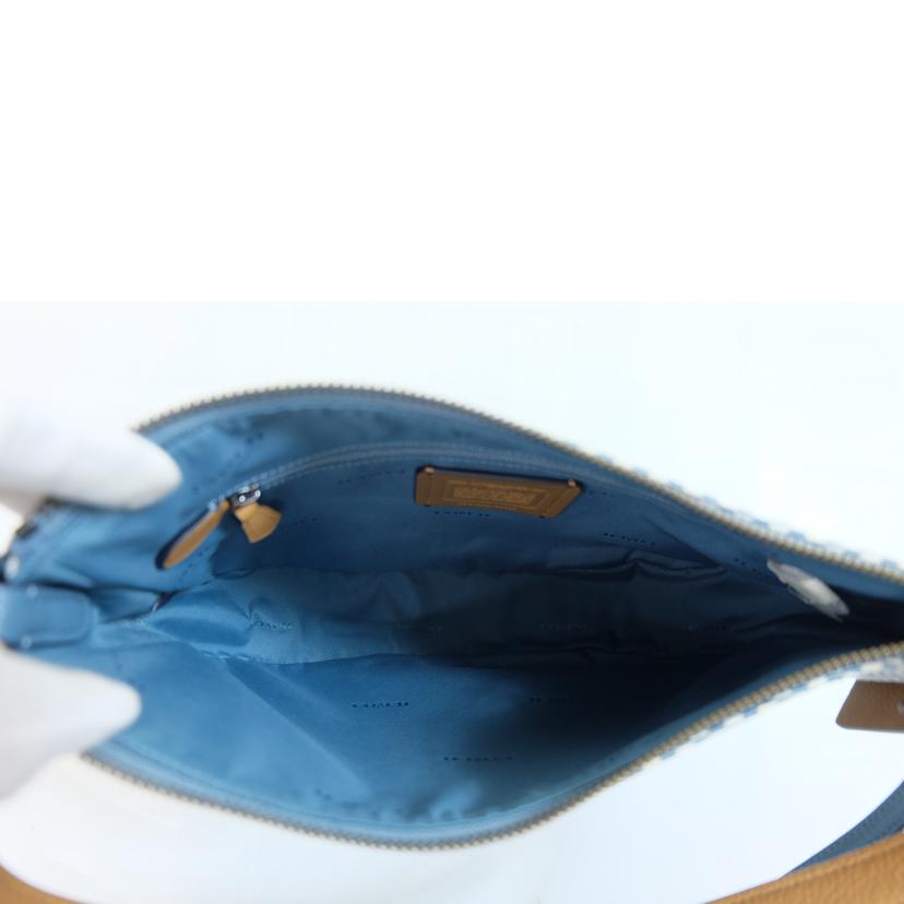 COACH コーチ/チェルシークロスボディ/28892//B18**/Aランク/71