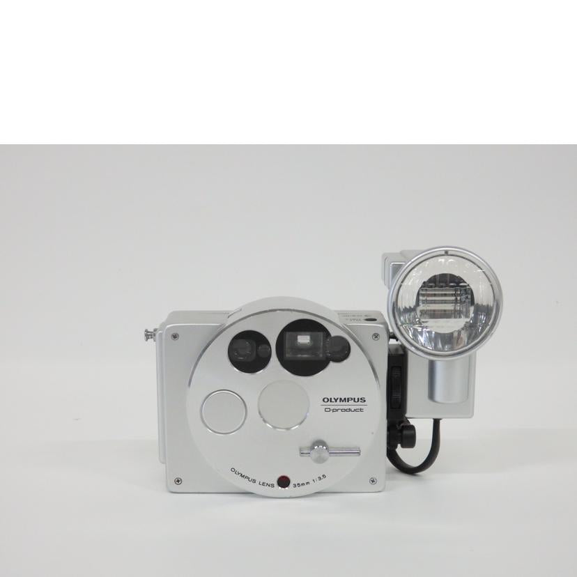 OLYMPUS オリンパス/全自動カメラ/O-product/O-product//06286/20000/Cランク/77