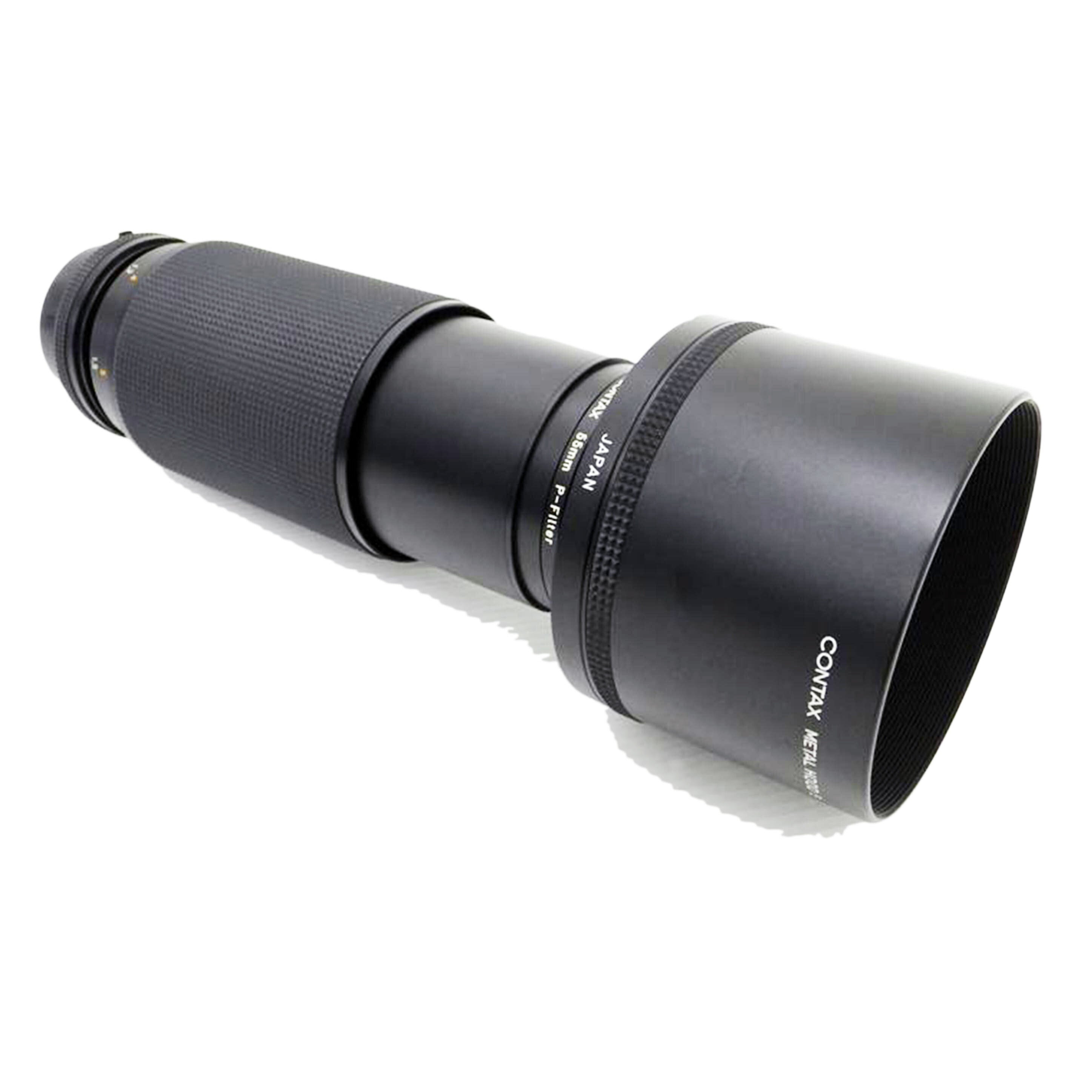 CarlZeiss カール・ツァイス/80-200mm望遠ズームレンズ/80-200mmF4//7421517/ABランク/88