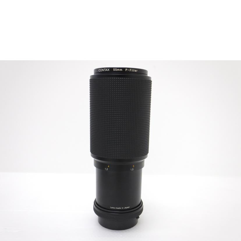 CarlZeiss カール・ツァイス/80-200mm望遠ズームレンズ/80-200mmF4//7421517/ABランク/88