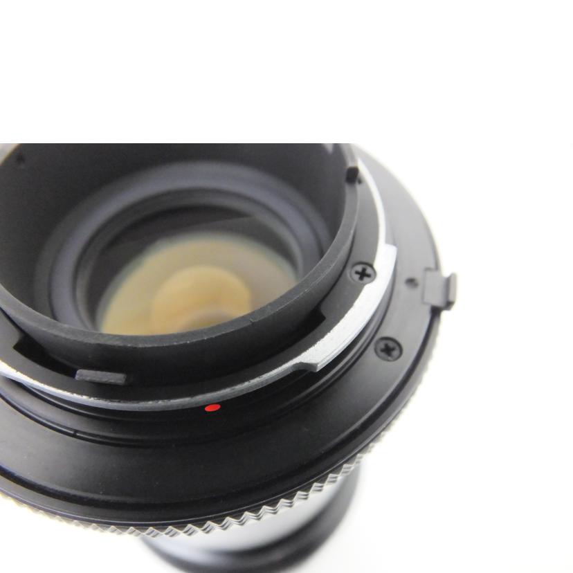 CarlZeiss カール・ツァイス/80-200mm望遠ズームレンズ/80-200mmF4//7421517/ABランク/88