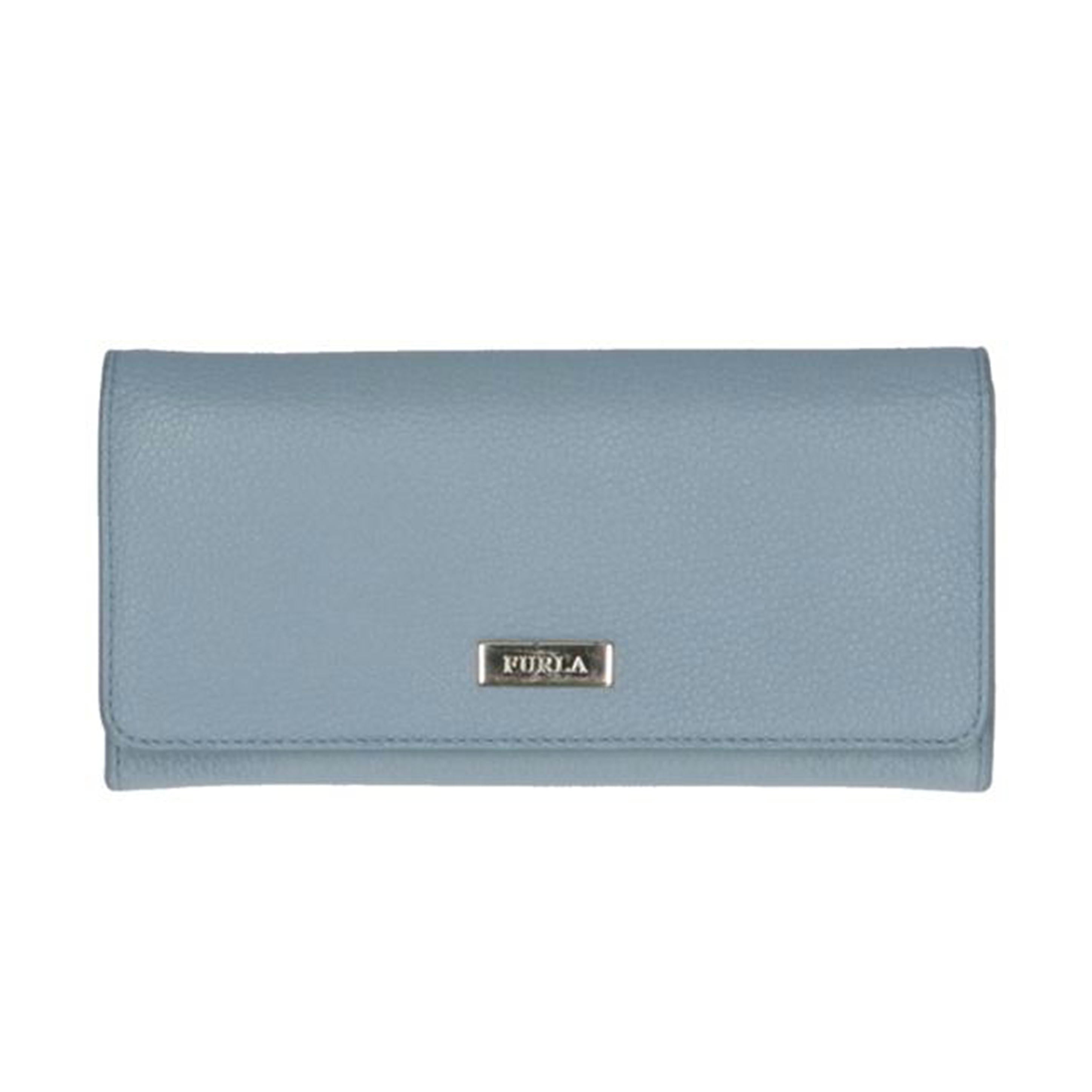 FURLA フルラ/レザー長財布//Bランク/94