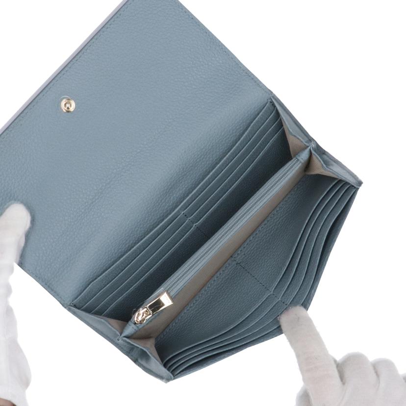 FURLA フルラ/レザー長財布//Bランク/94