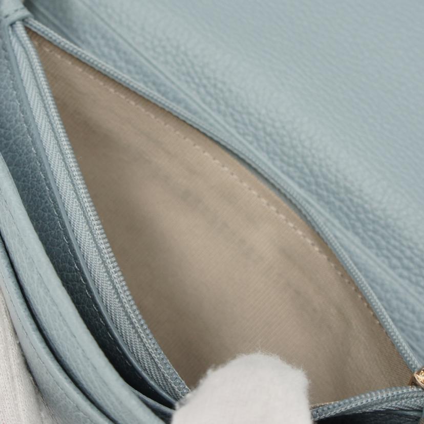 FURLA フルラ/レザー長財布//Bランク/94