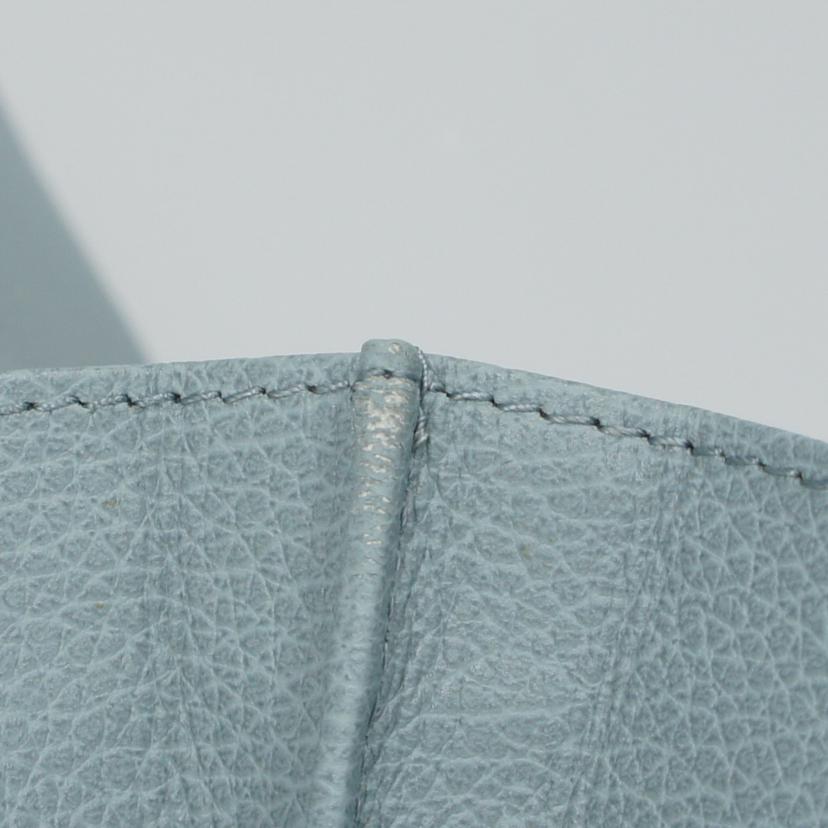 FURLA フルラ/レザー長財布//Bランク/94