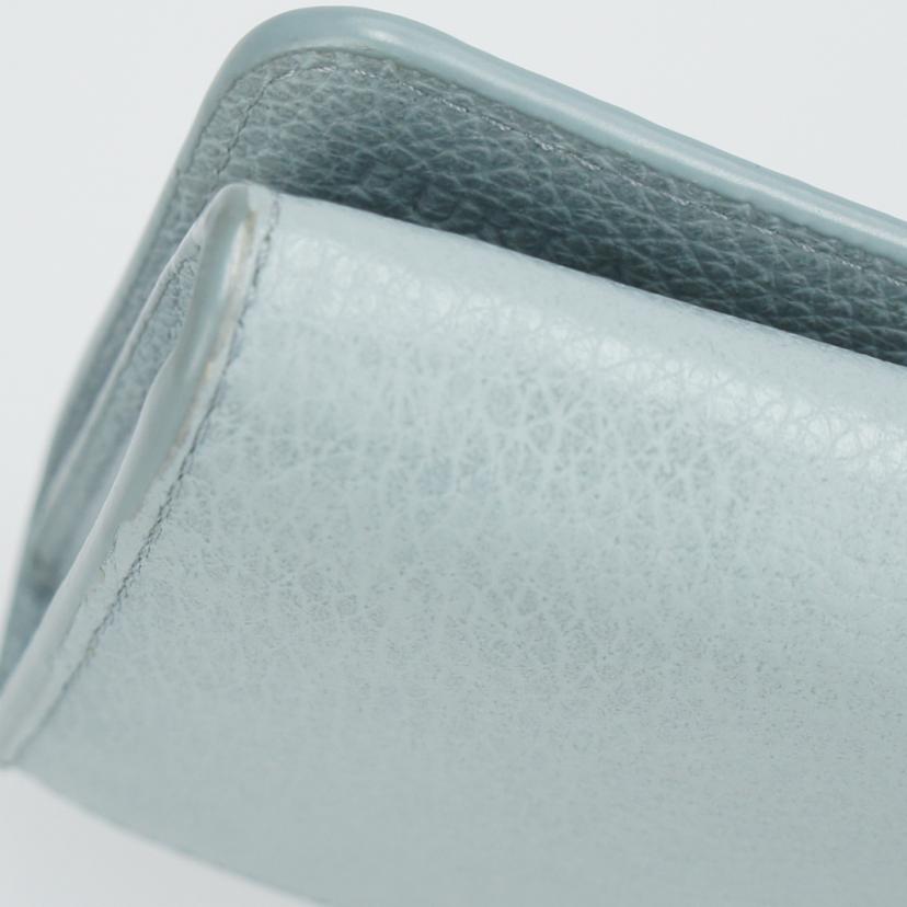 FURLA フルラ/レザー長財布//Bランク/94