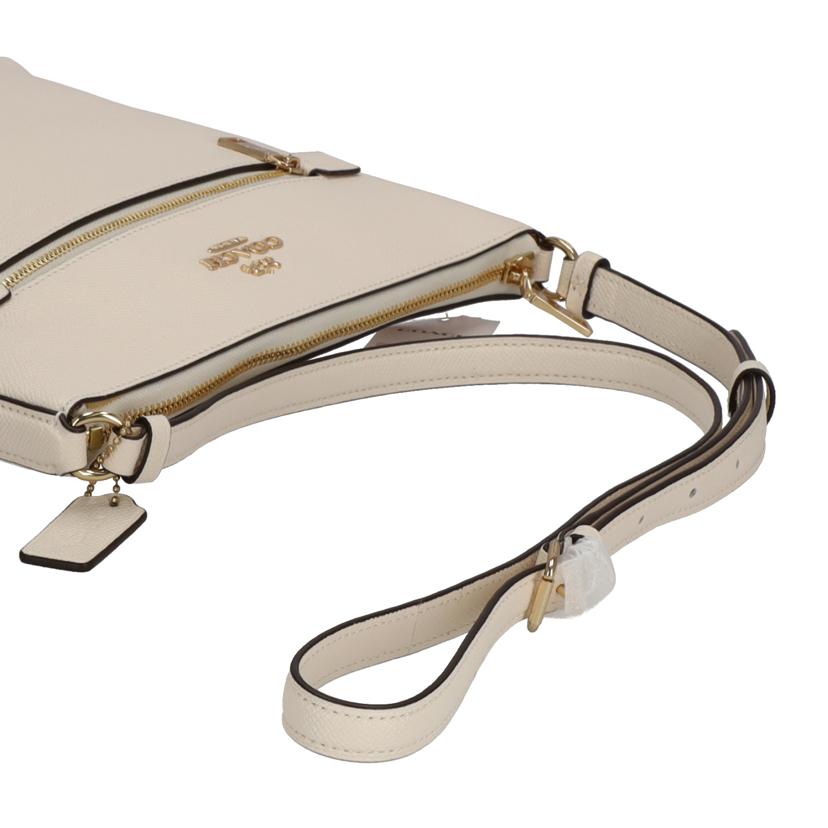 COACH コーチ/ローワン ファイルバッグ クロスボディ/C1556//A22**/Aランク/75