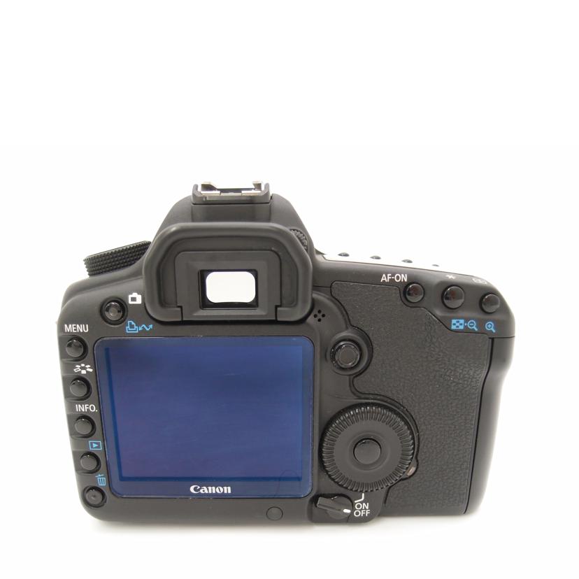 Canon キャノン/デジタル一眼ボディ/EOS 5D Mark II//3211601136/ABランク/69