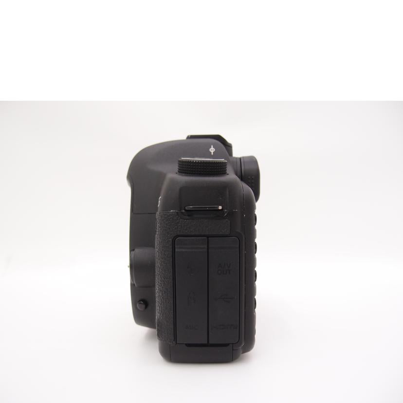 Canon キャノン/デジタル一眼ボディ/EOS 5D Mark II//3211601136/ABランク/69