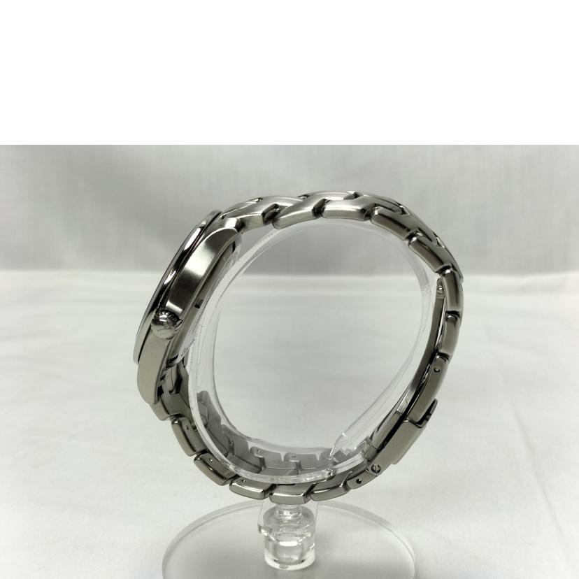 TAG Heuer タグホイヤー/LINK 自動巻き/WJF2111.BA0570//LR2***/ABランク/52