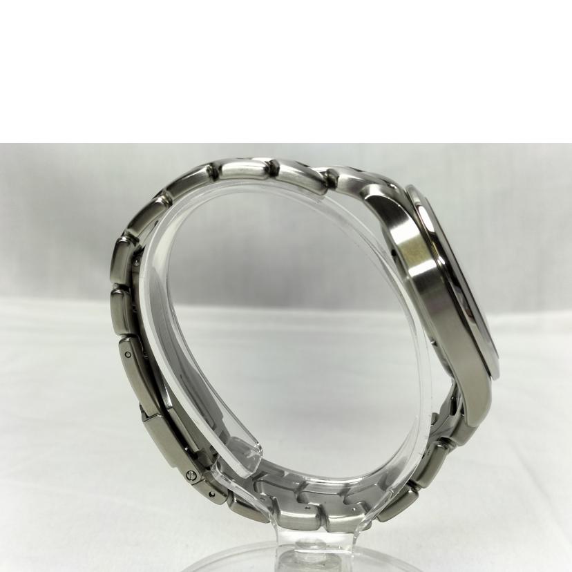 TAG Heuer タグホイヤー/LINK 自動巻き/WJF2111.BA0570//LR2***/ABランク/52