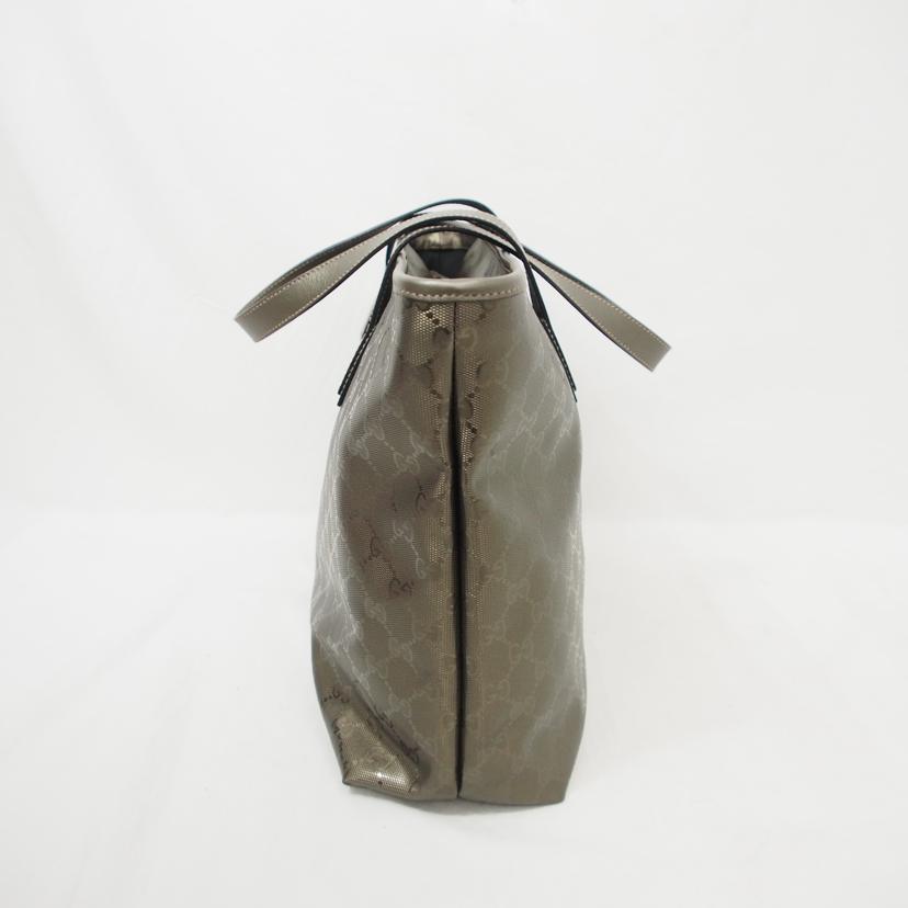 GUCCI/GGインプリメ/トート/211137//492174/ABランク/78