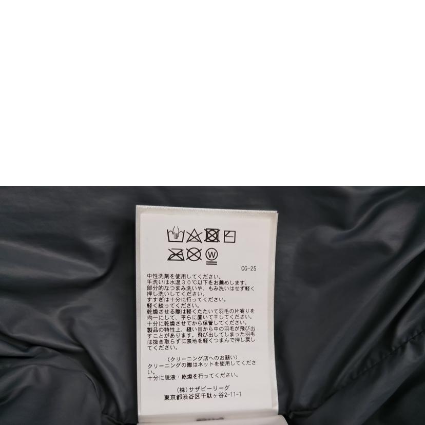 CANADA GOOSE カナダグース/ARMSTRONG HOODY メンズ BLU/5076M//SAランク/07