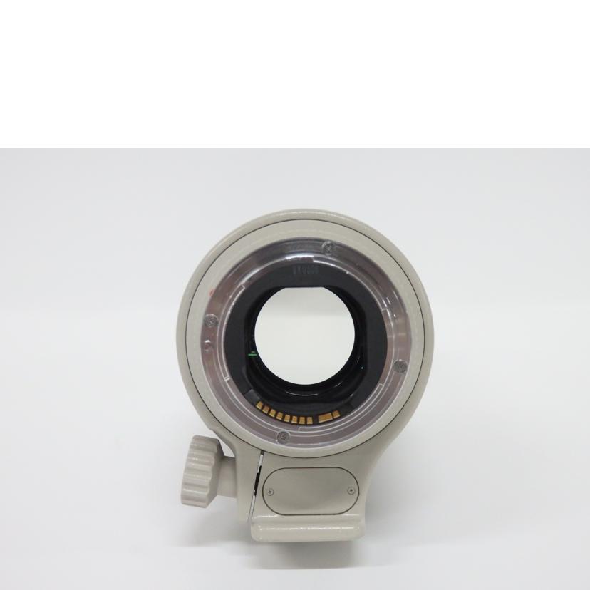 Canon キャノン/交換レンズ/EF70-200mm F2.8L USM/EF70-200mm F2.8L USM//032600/Cランク/77