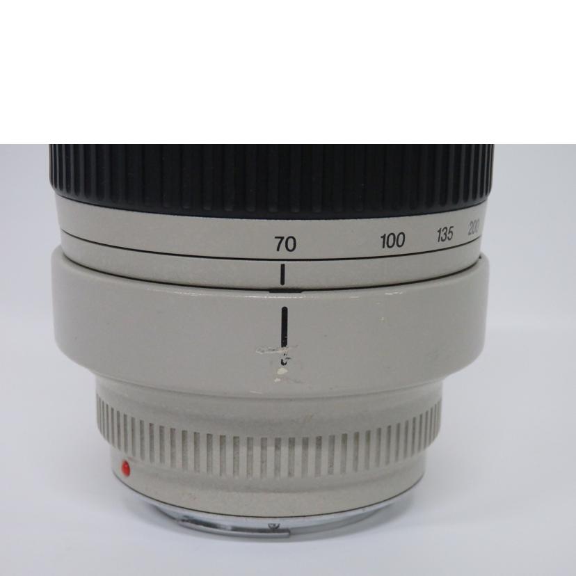 Canon キャノン/交換レンズ/EF70-200mm F2.8L USM/EF70-200mm F2.8L USM//032600/Cランク/77