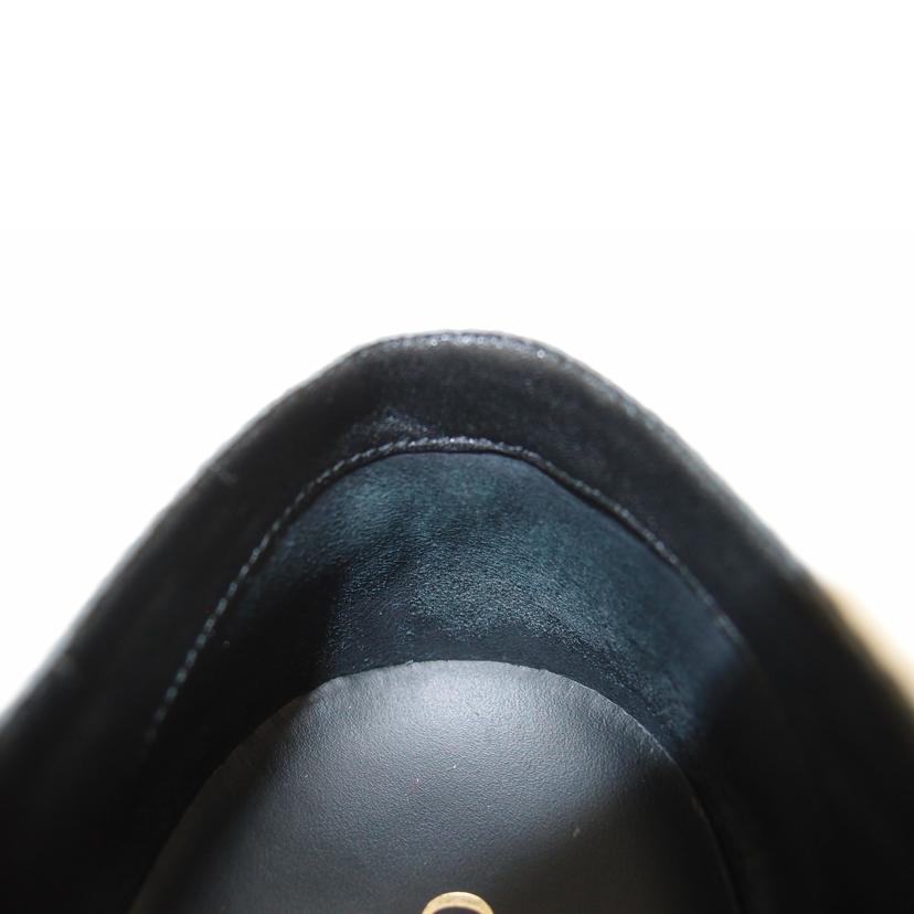 Christian Dior クリスチャンディオール キャンバス地 /J'ADIORスニーカー/37.5/約24.5㎝/KCK209DPES89Z// /ABランク/69