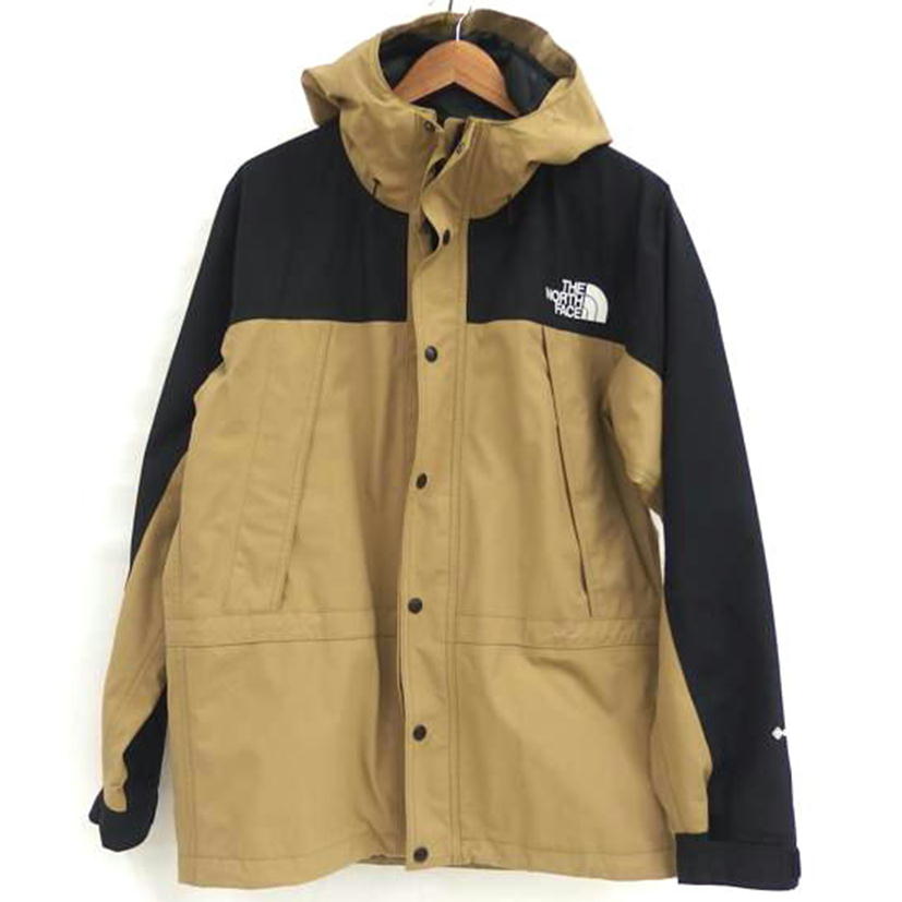 THE NORTH FACE/NORTH FACEマウンテンライトジャケット/ベージュ/NP11834//ABランク/82