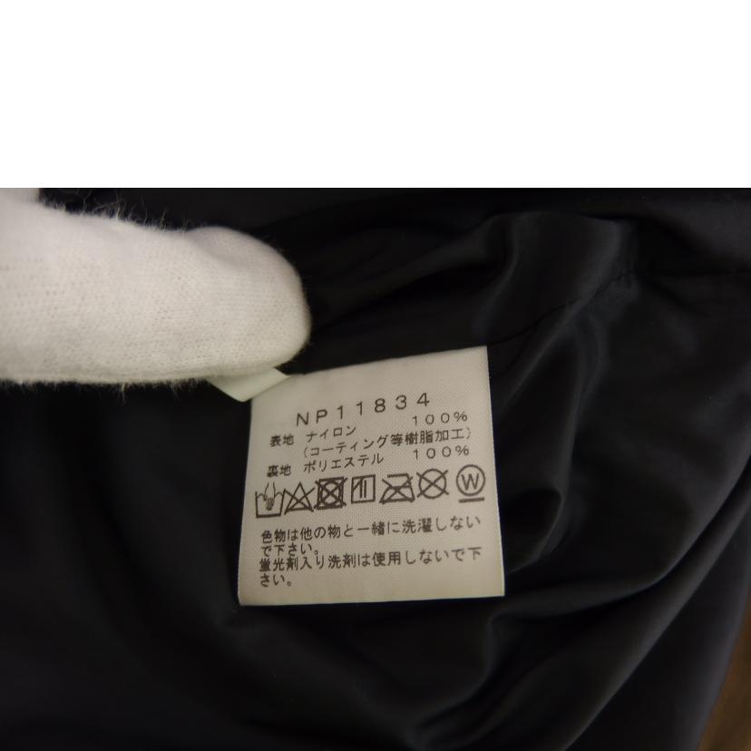 THE NORTH FACE/NORTH FACEマウンテンライトジャケット/ベージュ/NP11834//ABランク/82