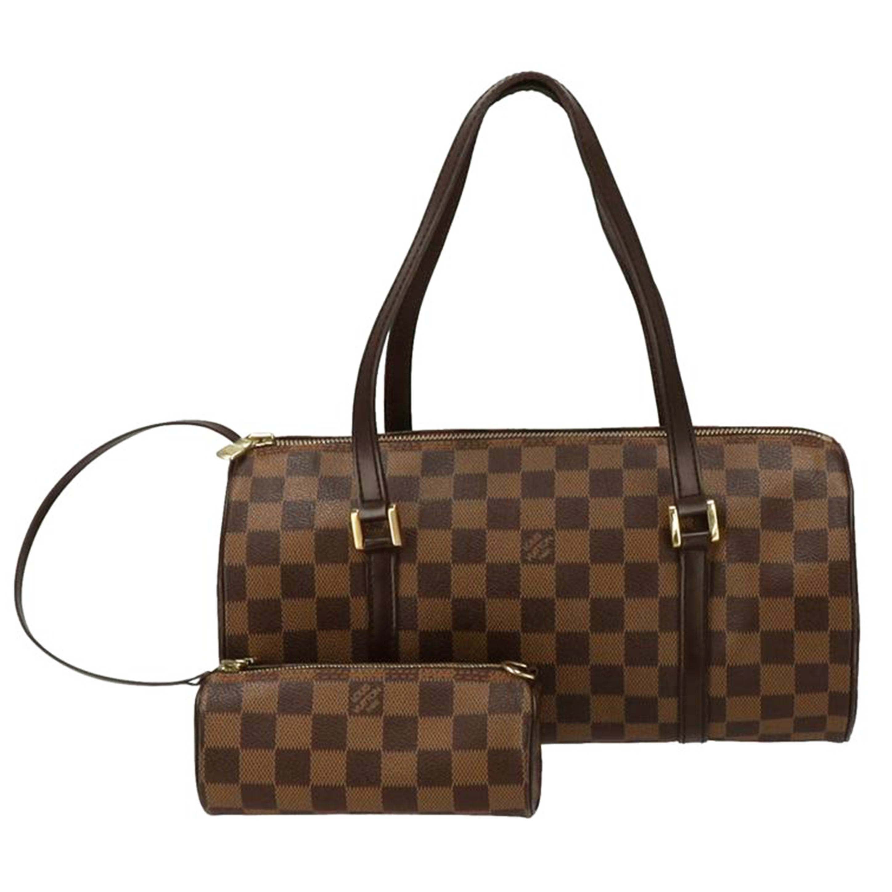 LOUIS VUITTON ルイヴィトン/LV パピヨン30 ポーチ //ABランク/75