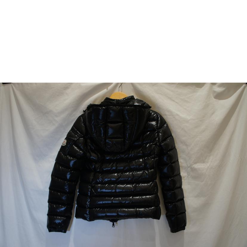 MONCLER モンクレー/BADYFUR ダウンジャケット BLK/D2093468505 68950//ABランク/94