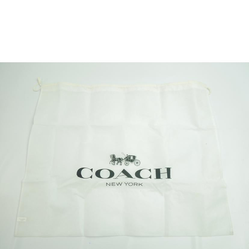 COACH コーチ/ベルトバッグヘリテージシャンブレー/C4035//D2144/ABランク/83