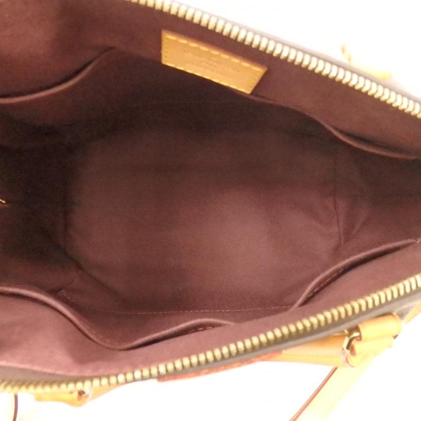 LV ルイヴィトン/テュレンPM/M48813//AR1***/Bランク/77