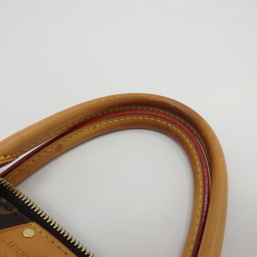 LV ルイヴィトン/テュレンPM/M48813//AR1***/Bランク/77