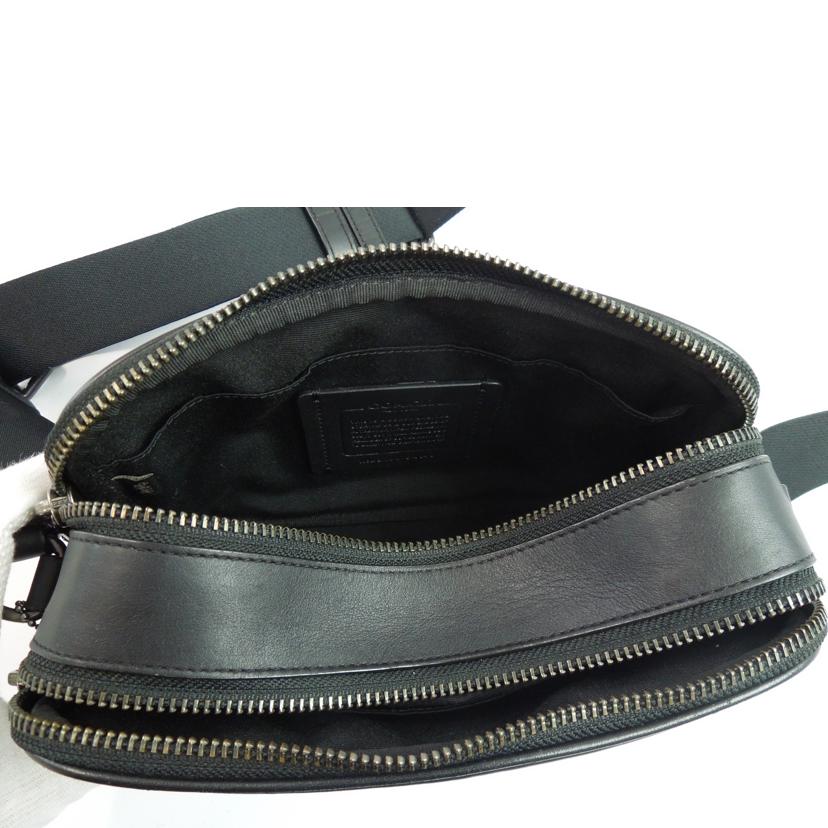 COACH コーチ/グラハムシグネチャークロスボディ/C4149//B2144/Bランク/83