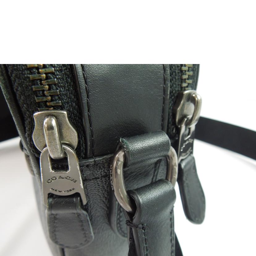 COACH コーチ/グラハムシグネチャークロスボディ/C4149//B2144/Bランク/83