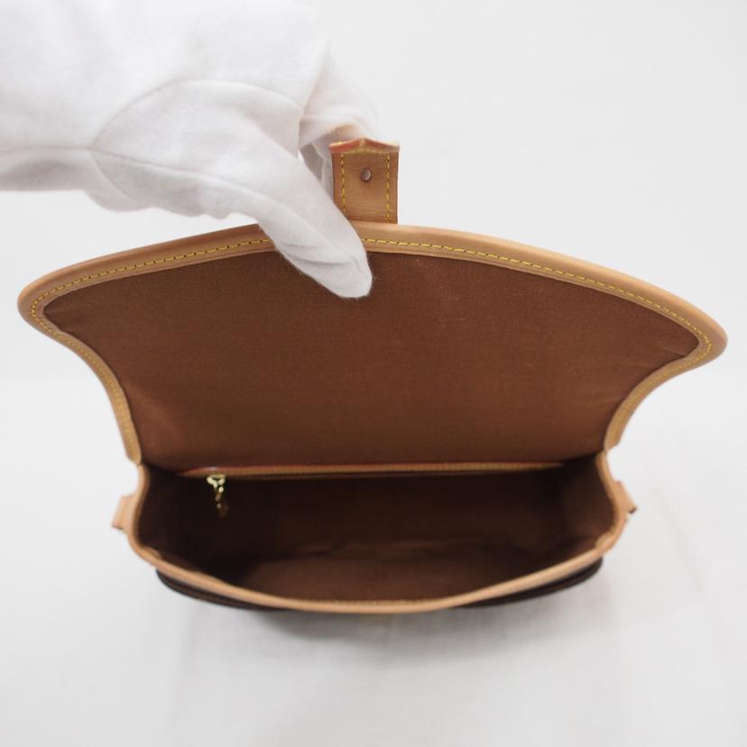 LV/ソローニュ/モノグラム/M42250//SL0021/ABランク/78