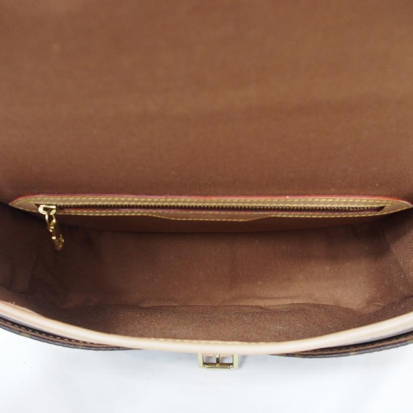 LV/ソローニュ/モノグラム/M42250//SL0021/ABランク/78