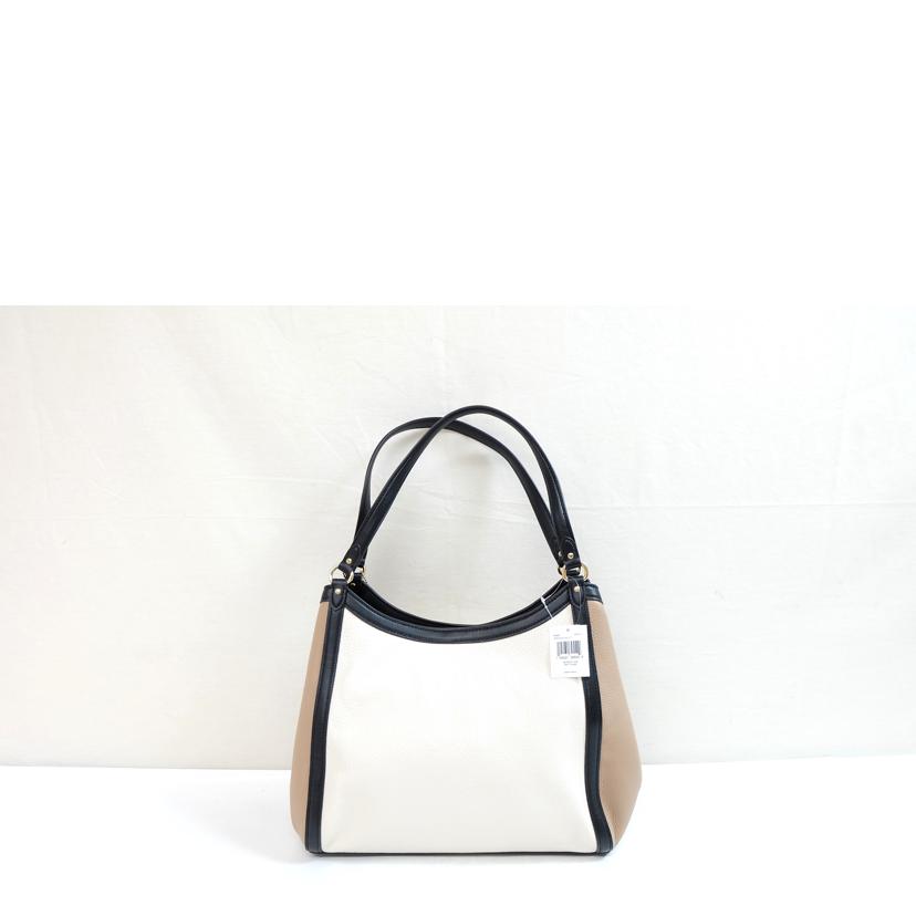 COACH コーチ/ラグジュアリーカラーブロックレザークリスティ/C6828//A22**/SAランク/71