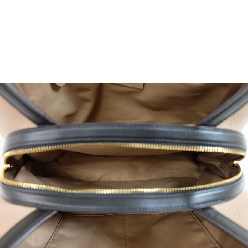 COACH コーチ/ラグジュアリーカラーブロックレザークリスティ/C6828//A22**/SAランク/71