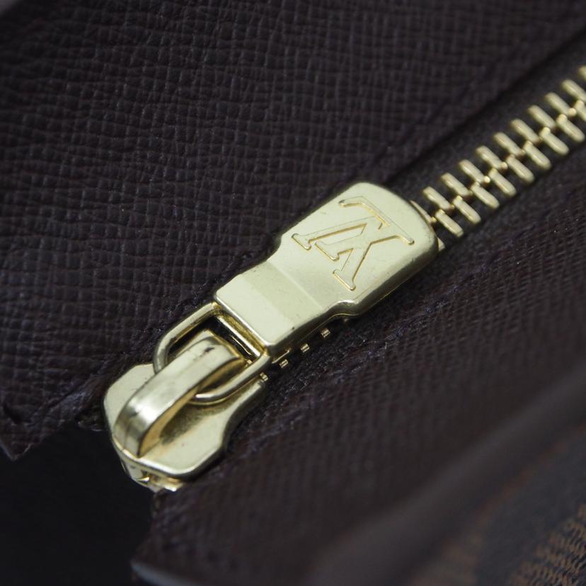 LV/サックプラPM/ダミエ/エベヌ/N41226//MI0977/ABランク/78