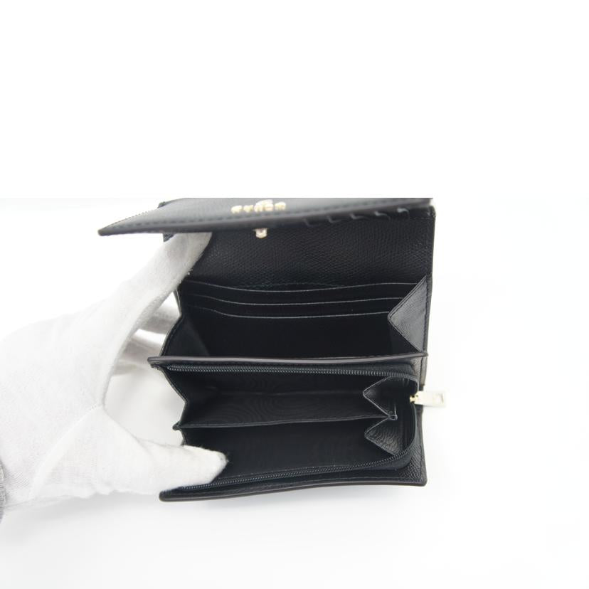 FURLA フルラ/二つ折り財布/WP00325//Aランク/75
