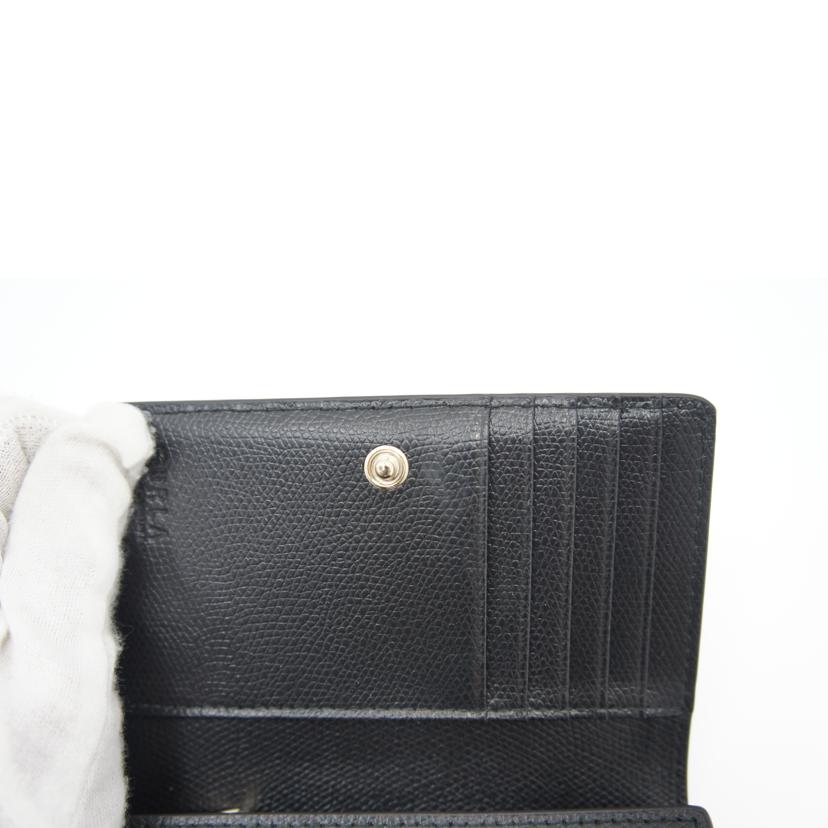 FURLA フルラ/二つ折り財布/WP00325//Aランク/75