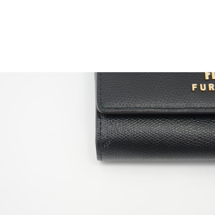 FURLA フルラ/二つ折り財布/WP00325//Aランク/75