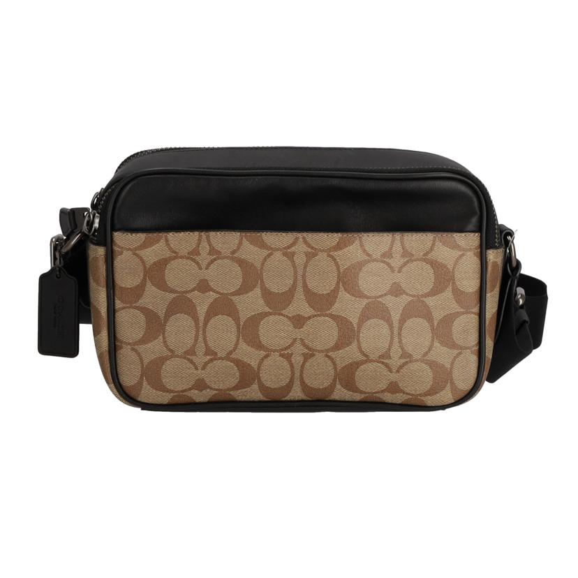 COACH コーチ/ショルダーバッグ/C4149//B21**/Bランク/75