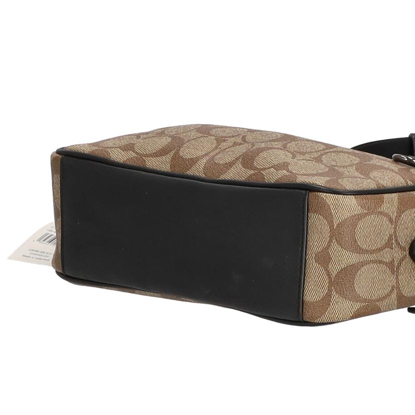 COACH コーチ/ショルダーバッグ/C4149//B21**/Bランク/75