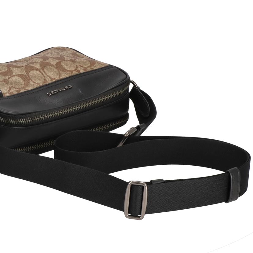 COACH コーチ/ショルダーバッグ/C4149//B21**/Bランク/75