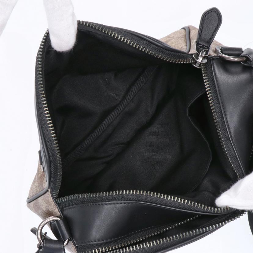 COACH コーチ/ショルダーバッグ/C4149//B21**/Bランク/75