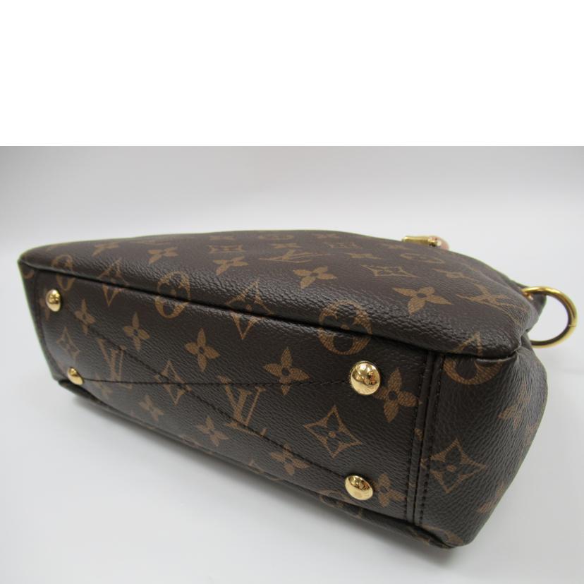 LV ルイヴィトン/パラスBB/モノグラム /M41241//SP4154/Aランク/63