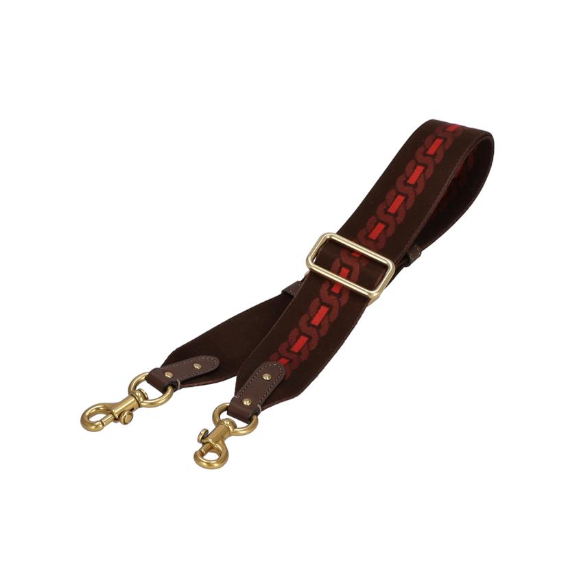 COACH コーチ/シグネチャー ショルダーバッグ/CA113//B22**/Aランク/75