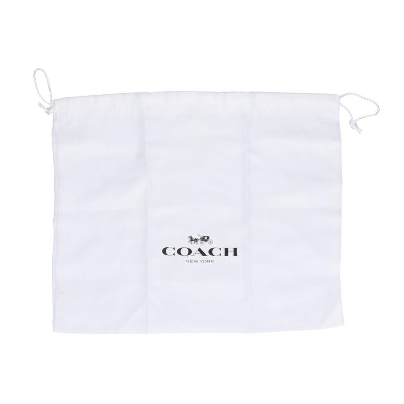 COACH コーチ/シグネチャー ショルダーバッグ/CA113//B22**/Aランク/75