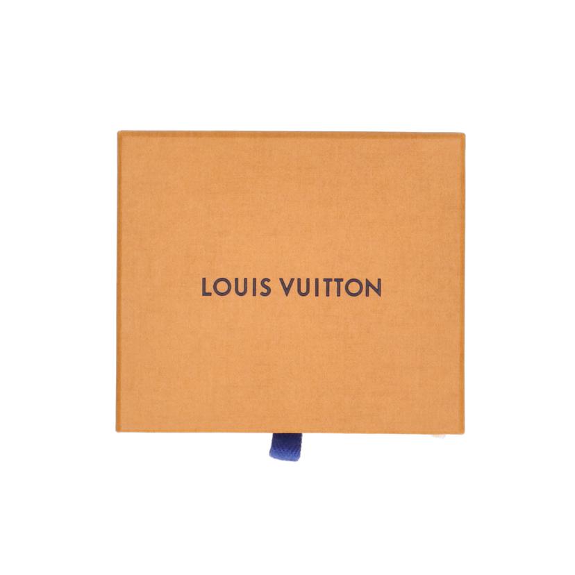 LV ルイヴィトン/コンフィデンシャル・ブレスレット/モノグラム/M6334E//ABランク/75