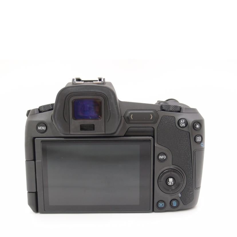 Canon キャノン/ミラーレス一眼ボディ/EOS R//101022000847/Aランク/69