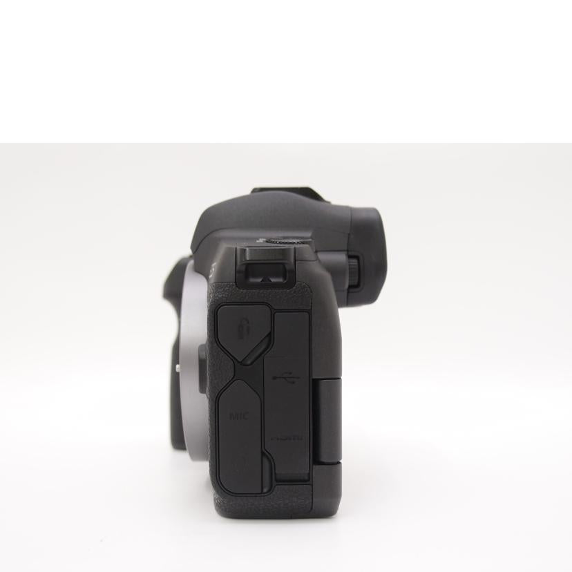 Canon キャノン/ミラーレス一眼ボディ/EOS R//101022000847/Aランク/69